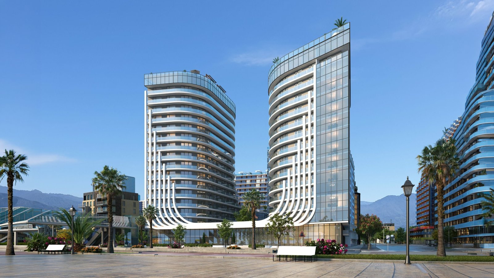 Marina Club